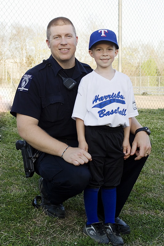 Wordless Wednesday First T Ball Game IMG 1266web Wordless Wednesday First T Ball Game