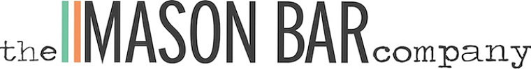Mason Bar Company Logo