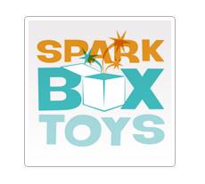 Sparkbox Toys review