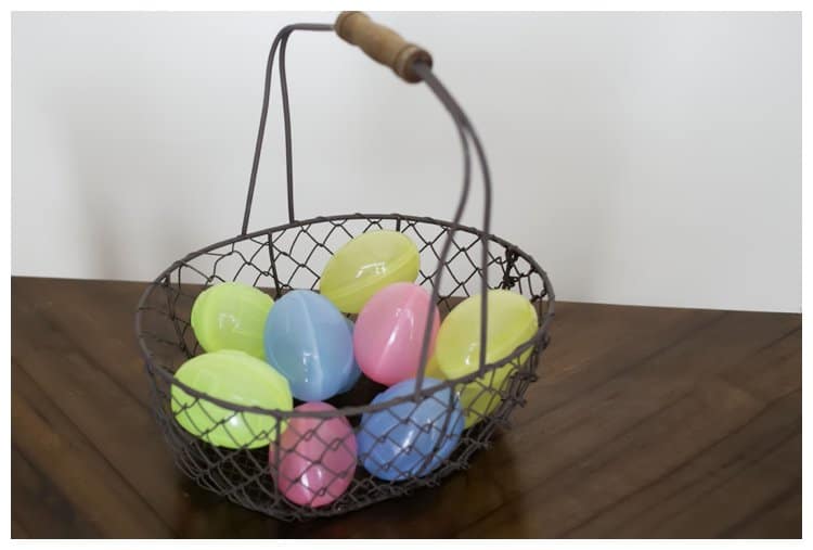 Egglo Glow-in-the-Dark Easter Eggs Review