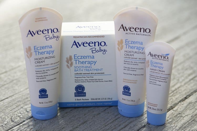 Simple Steps to Prevent and Soothe Your Child's Eczema Flare Ups