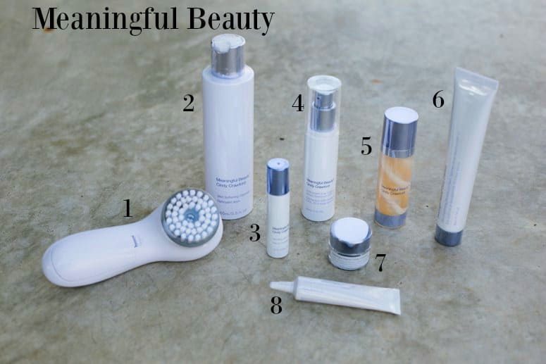 Meaningful Beauty Review: First Impressions