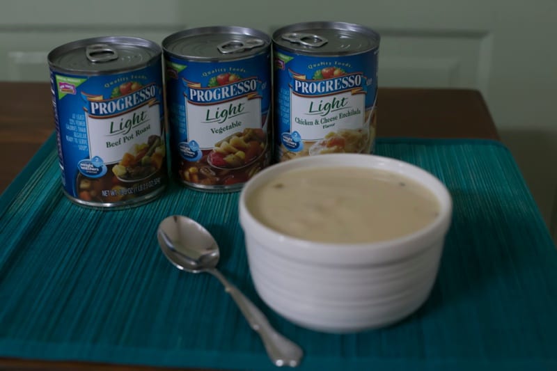 Warm Up with Progresso {Cash Giveaway}