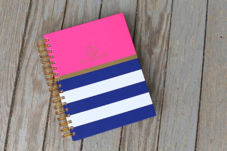 Anchored Press Planner Review