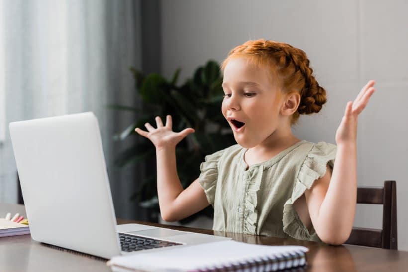 7 Sneaky Ways to Use a Computer to Get Your Child Learning Without Even Realizing It
