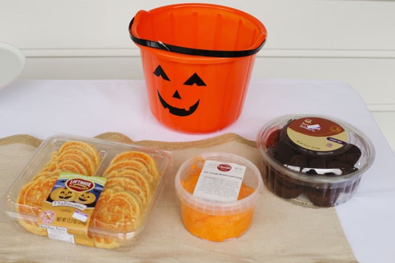 Easy Party Prep for Last Minute Halloween Gatherings