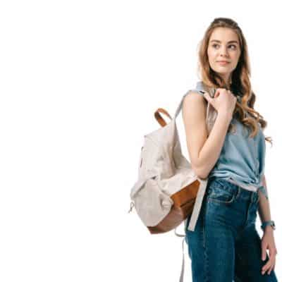 12 Backpack Essentials for Teen Girls
