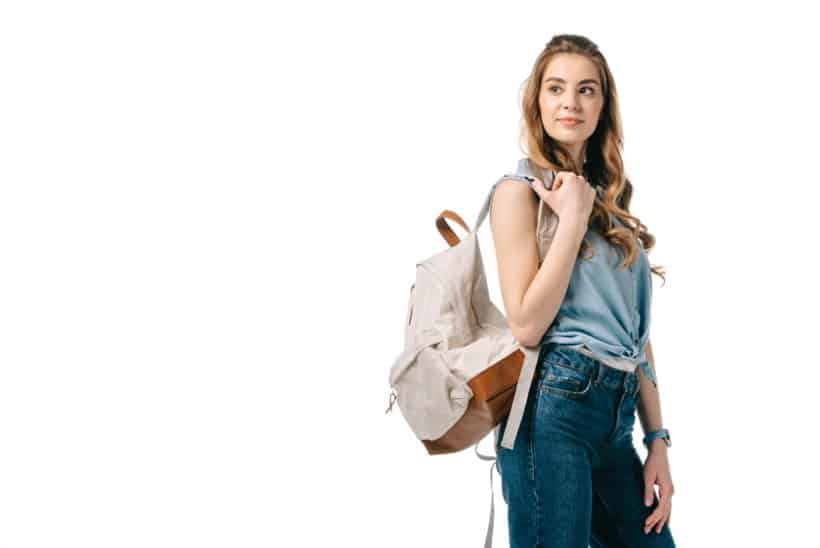 12 Backpack Essentials for Teen Girls