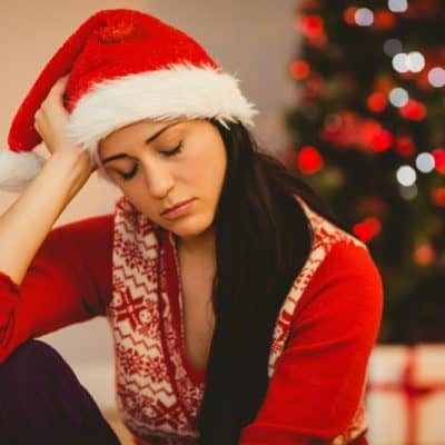 8 Strategies for Surviving the Holidays When Life is Hard