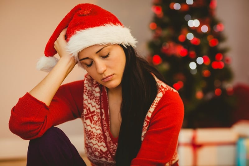 8 Strategies for Surviving the Holidays When Life is Hard