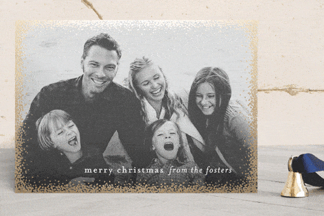 minted Christmas Cards