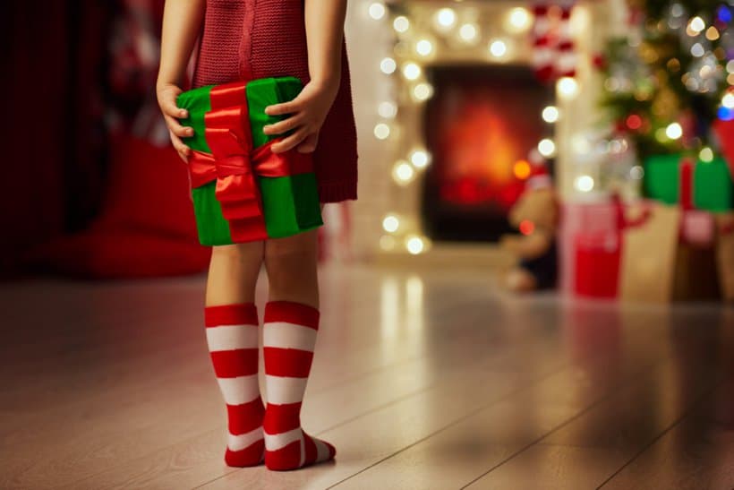 5 Ways Kids Can Earn Money for Christmas