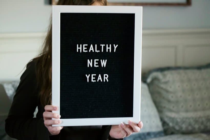 Tips for Staying Healthy in the New Year