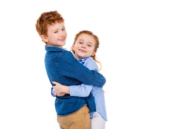 5 Actionable Ways to Put an End to Sibling Rivalry