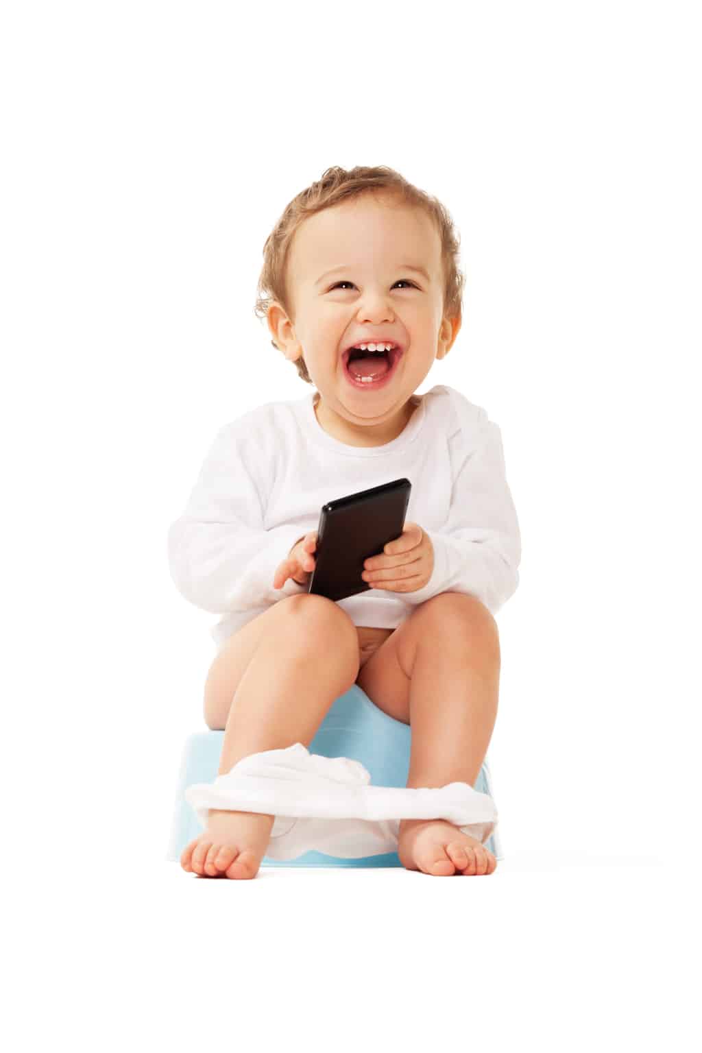 5 Fun Apps to Make Potty Training Easier