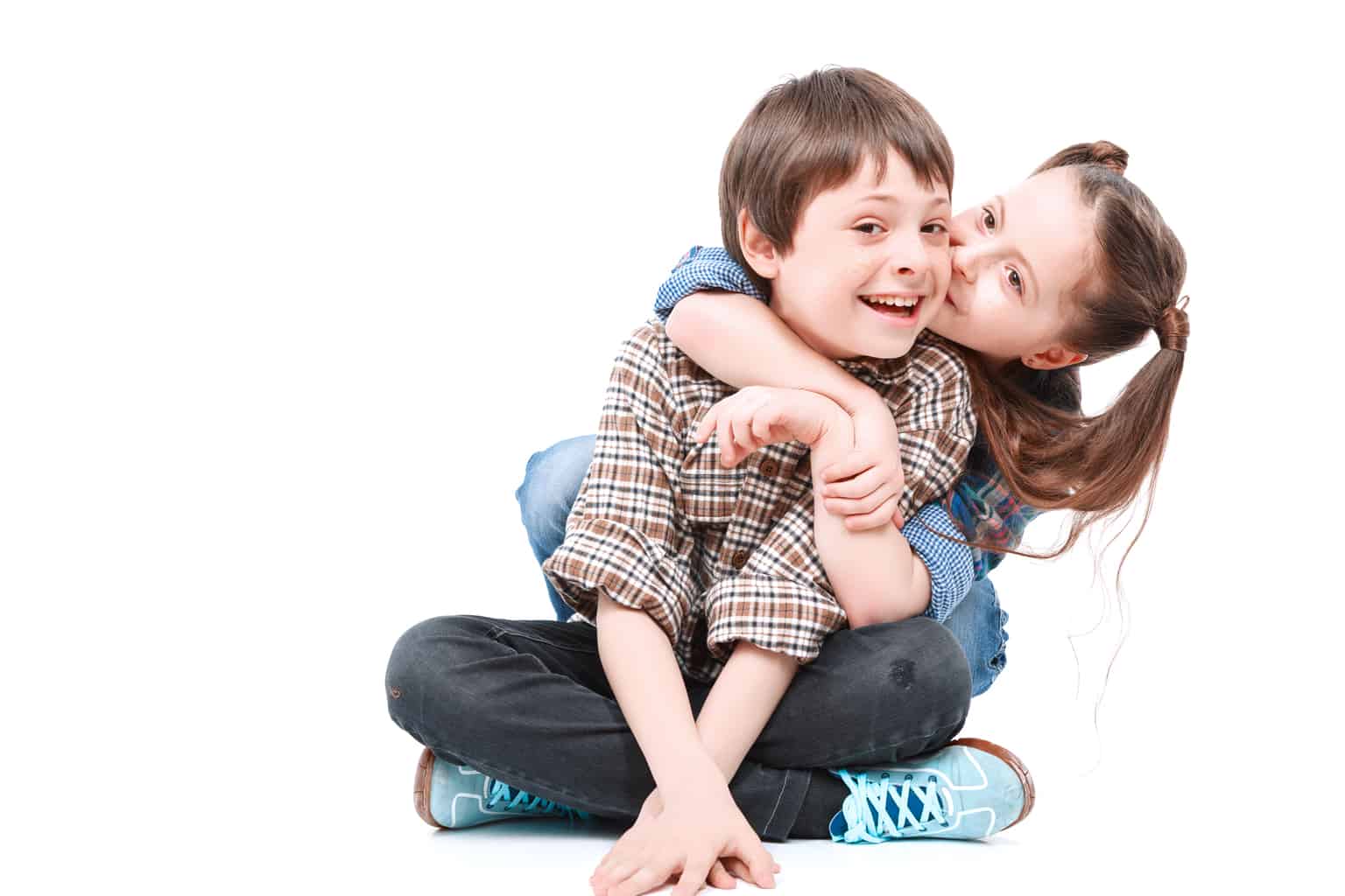Practical Tips for Building Healthy Sibling Relationships