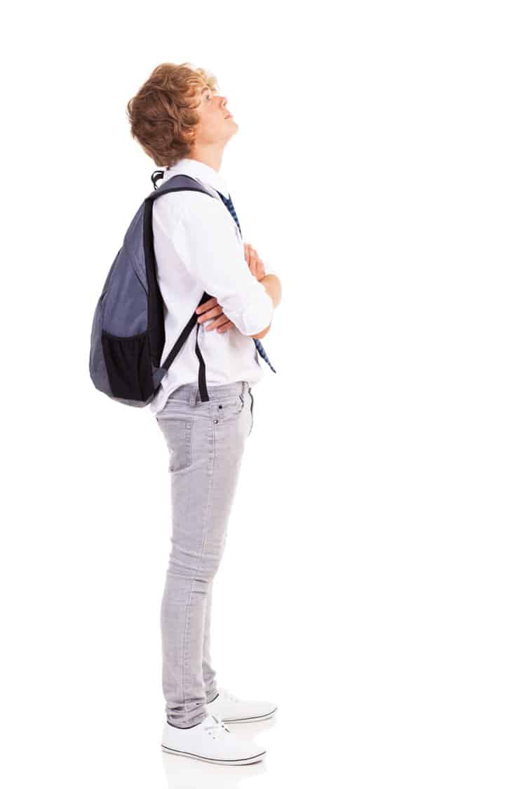10 Backpack Essentials for Teen Boys