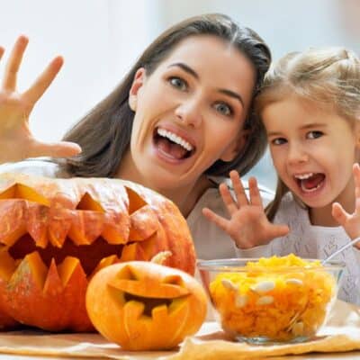 10 Easy Halloween Traditions to Start with Your Family