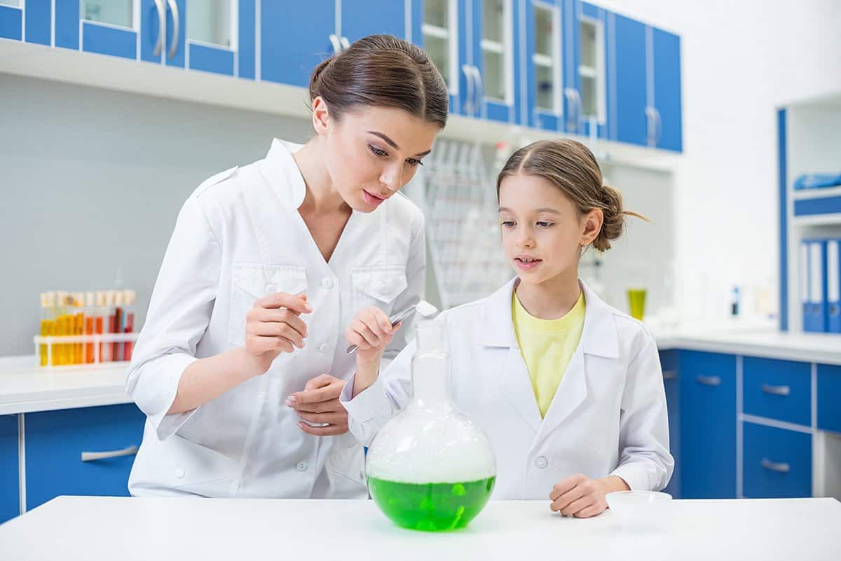20 Fun St. Patrick’s Day Science Experiments for Kids