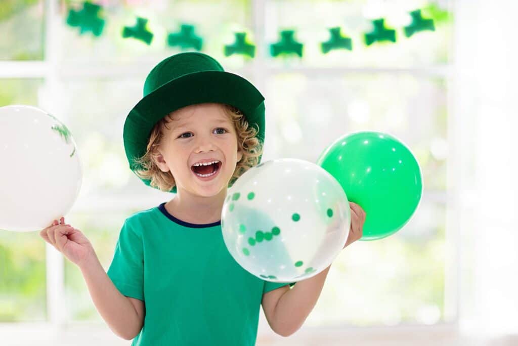 Fun St. Patrick's Day Traditions for Kids