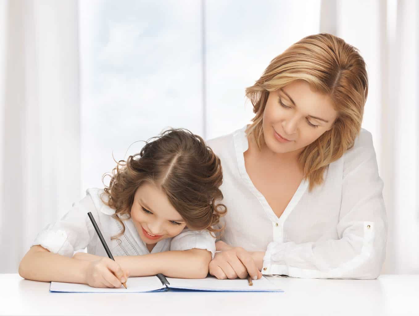 How to Keep Your Sanity While Homeschooling