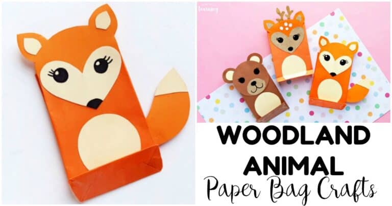 15 No Prep Indoor Crafts & Activities for Kids - Big Family Blessings