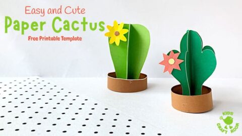 15 No Prep Indoor Crafts & Activities for Kids - Big Family Blessings