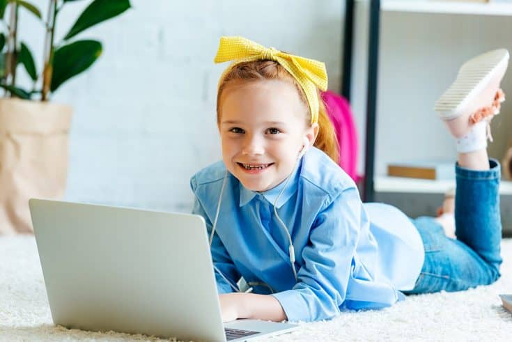 The Best Free Educational Websites to Entertain Your Kids during ...