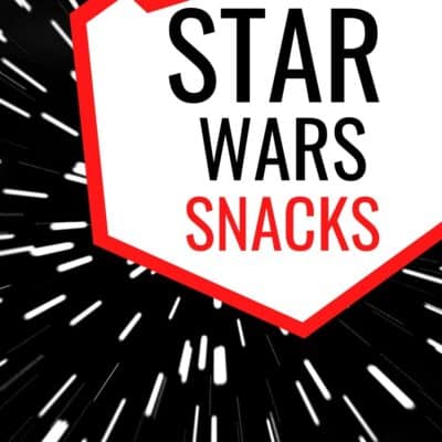 11 Awesome Star Wars Snacks