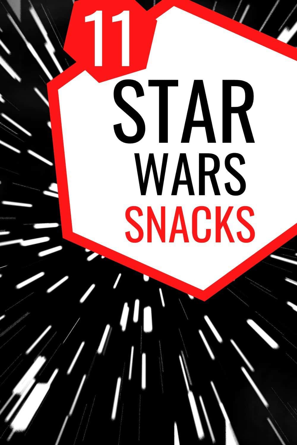 11 Awesome Star Wars Snacks