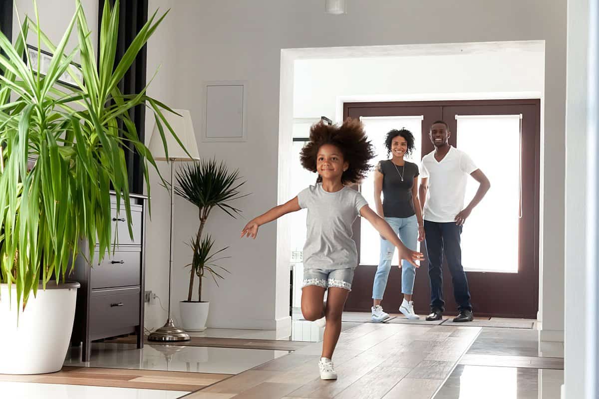 Six Ideas To Help Your Kids Get Exercise Indoors