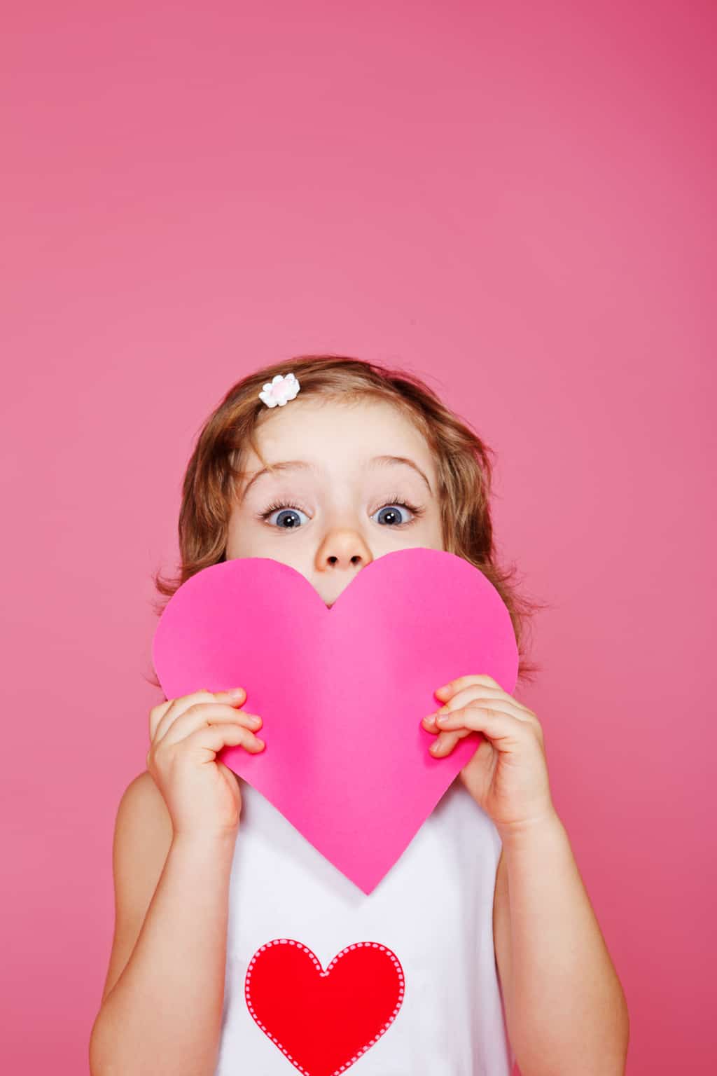 Socially Distanced Valentine Activities for Kids