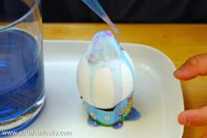 Easter Science Experiments for Kids - Big Family Blessings