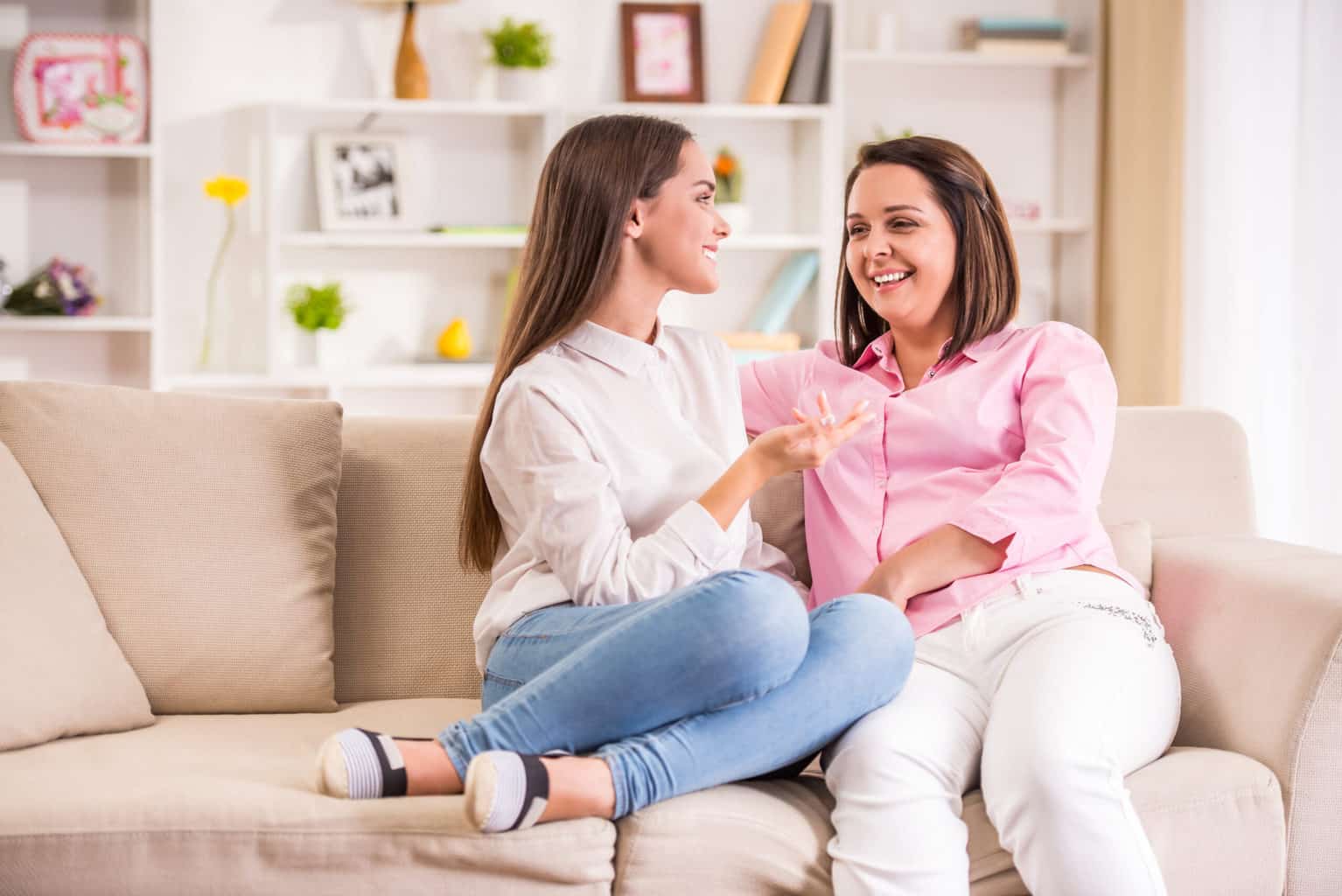 5 Easy Ways to Connect with your Teenager
