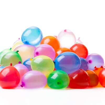 31 Super Fun Water Balloon Games for Kids