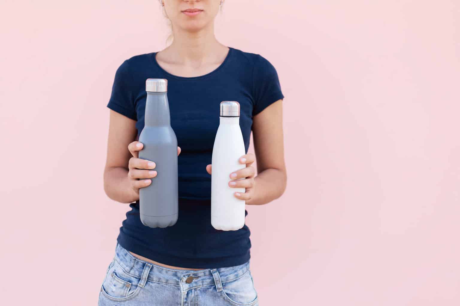Best Reusable Water Bottles for Teens - Big Family Blessings