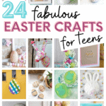 easter crafts for teens