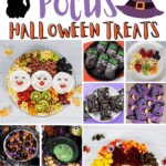 hocus pocus halloween treats