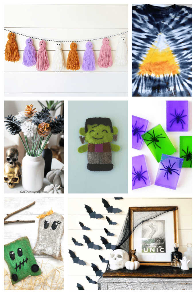 15 No Prep Indoor Crafts & Activities for Kids - Big Family Blessings