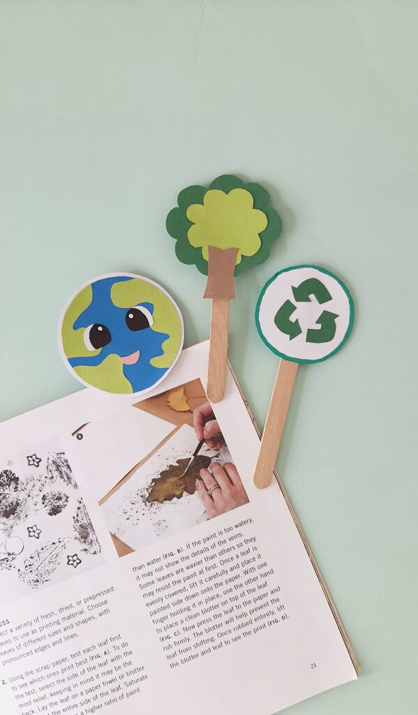 craft for earth day