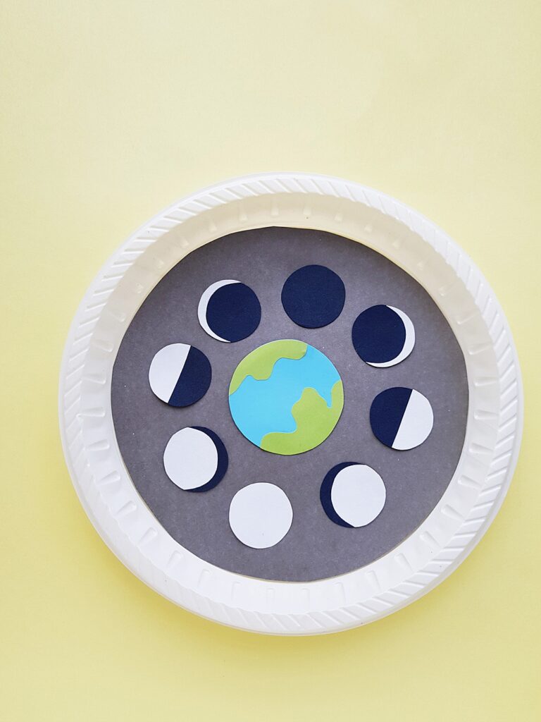 moon phases craft