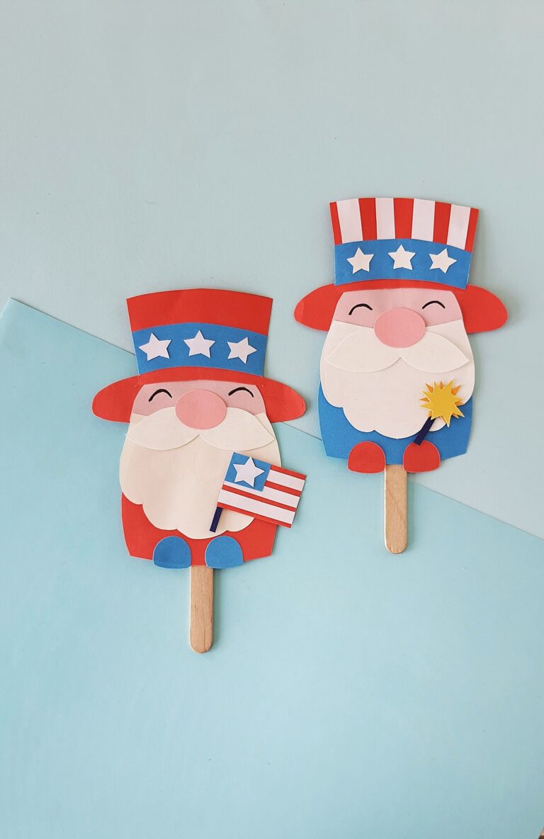4th July Gnome